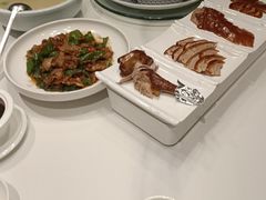 -羲和雅苑•北京烤鸭(国贸商城店)