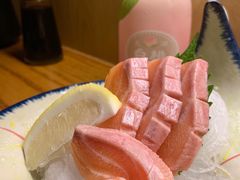 -夫子道刺身