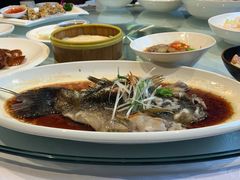 -廊亦舫Lang Yi Fang Restaurant(金桥店)