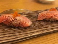 -鮨青(恒基名人购物中心店)