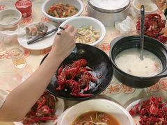 -小林哥的海鲜馆·夜宵烧烤(渔人码头店)