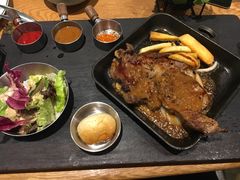 -新贝乐意大利餐厅(镇江苏宁广场店)