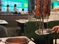 -亚马逊海鲜自助(梅溪湖步步高店)