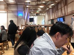 -小满手工粉(上海月星环球港店)