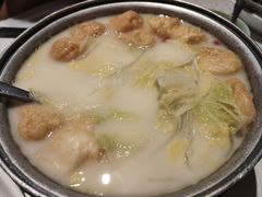 -旺顺阁·北京菜(北辰上品+)