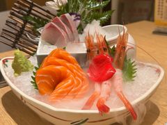 -阿吾罗·月咏精致日料(港汇恒隆广场店)