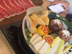 -柴の食堂·日式家庭料理·熊之肆(大学路店)