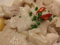 -新聚丰菜馆(太监弄店)