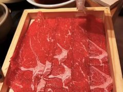 -巴奴毛肚火锅(悠唐购物中心店)