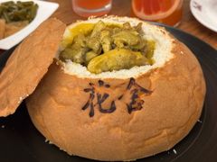 -花舍·新派粤菜·西餐·下午茶(亚运村·鸟巢店)