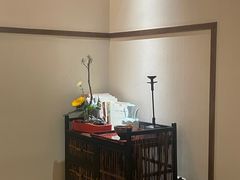 -翁暖茶馆(滨江东总店)