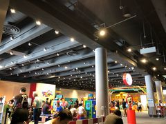 -香港科学馆