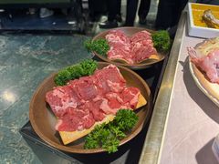 -一绪に寿喜烧自助(世茂广场店)