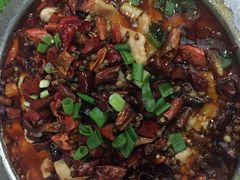 -真定郝家排骨(正定县总店)