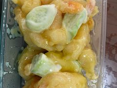 千岛虾球-峨嵋酒家总店(车公庄店)