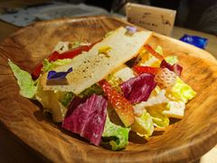 经典凯撒沙拉-ROIIN用心(杭州首店)