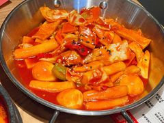 -西塔老太太泥炉烤肉(武汉摩尔城店)