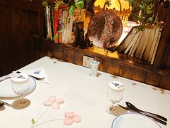-俄士厨房(万松园店)