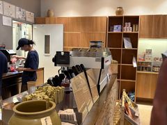 -去茶山(重庆万象城店)