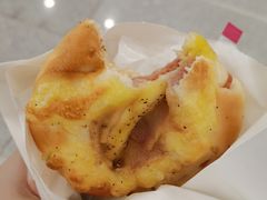 -分子跳动鲜活面包(五一大道店)