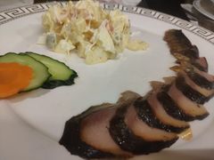 -92°C俄式厨房(中央大街店)