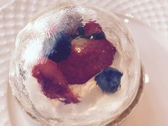 -莫奈花园法式蛋糕