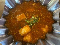 鱼香包浆豆腐-成都吃客(九眼桥店)