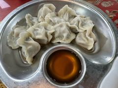 手工鲅鱼水饺-崴海渔村(虹梅路店)