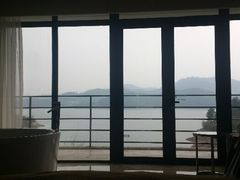 -天目湖涵田度假村