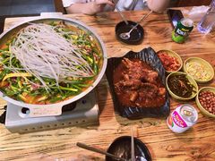 -京玉菲饭店(李村店)