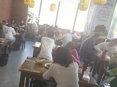 -长安后宰门水盆羊肉(新都心店)