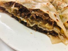 -清真永恒华威肉饼(潘家园店)