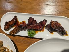 -金枝玉叶上海人家食府(三里河店)