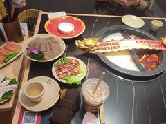 -蜀大侠火锅(四川北路店)
