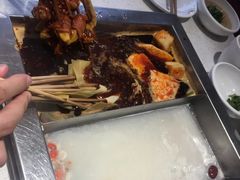 -串一火锅(赛格国际购物中心店)