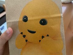 -麦当劳(农光里店)