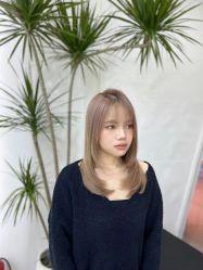 -FINE HAIR 烫染专业设计