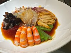 -淮扬府·游园京梦(北京SKP店)