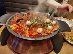 -鱼酷活鱼烤鱼(静安大融城店)