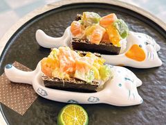 -三禾寿司(君尚店)