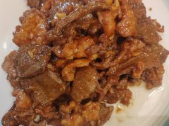-桥头堡·坤德餐厅(滨江道店)
