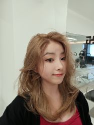 -HG美发设计沙龙