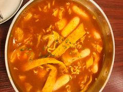 -青春分食(仙林大学城店)