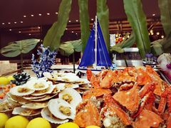 -上海虹桥宾馆味翠餐厅