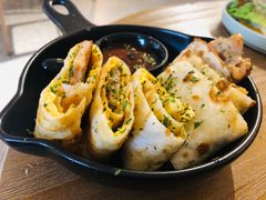 -甘单茶事小馆(洋河店)