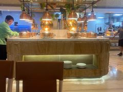 -冀粤香海鲜自助餐厅(西美五洲店)