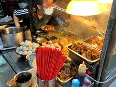 -下环街市熟食中心