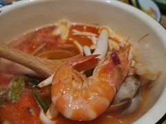 -迷你椰·泰式大排档(观前街店)