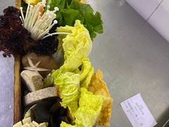 -手选潮汕鲜活牛肉火锅(二七广场店)