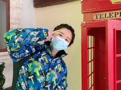 -世界之窗阿尔卑斯冰雪世界